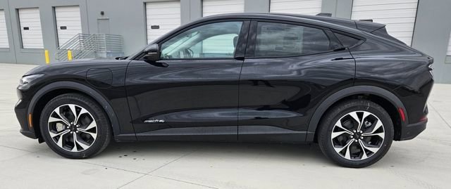New 2026 Ford Mustang Mach-E Select w/ Comfort Package image 2