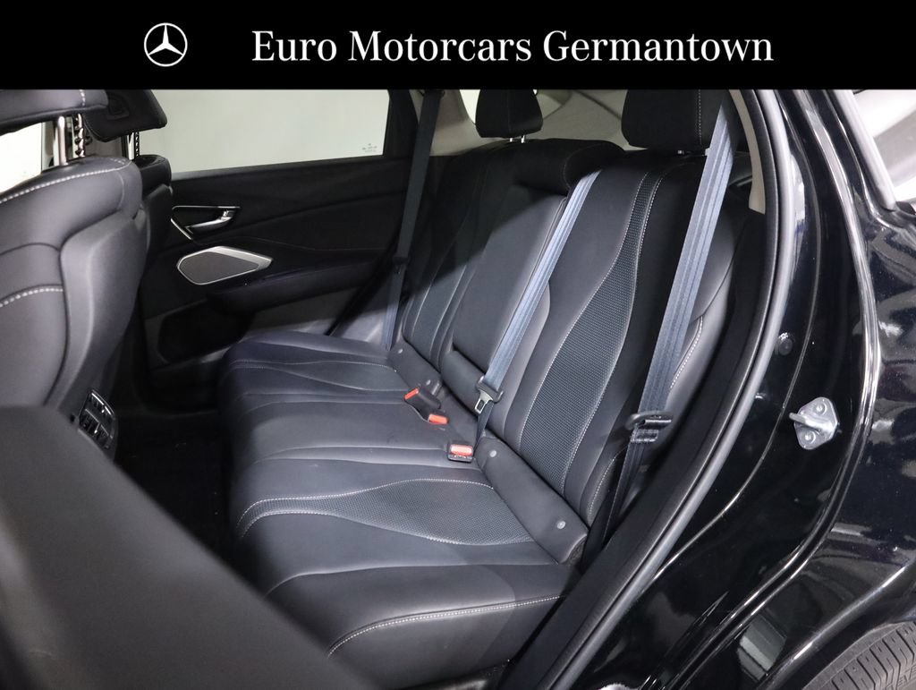 Used 2023 Acura RDX AWD w/ Technology Package image 44