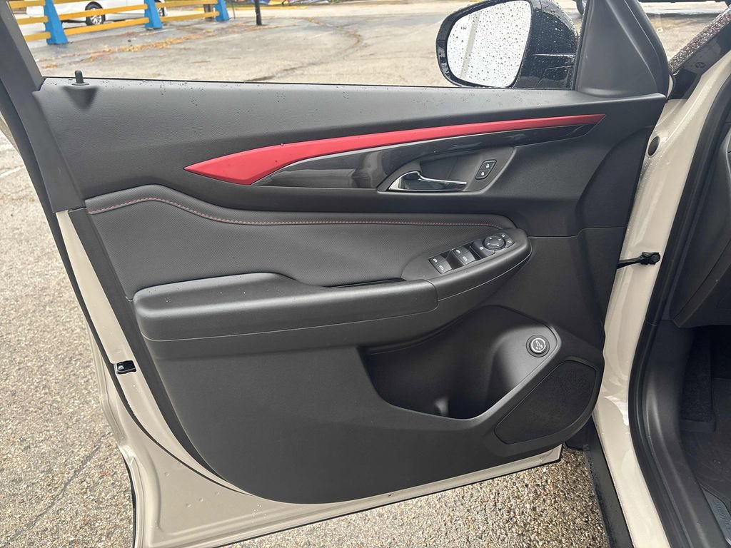 New 2026 Chevrolet TrailBlazer RS w/ Convenience Package image 15