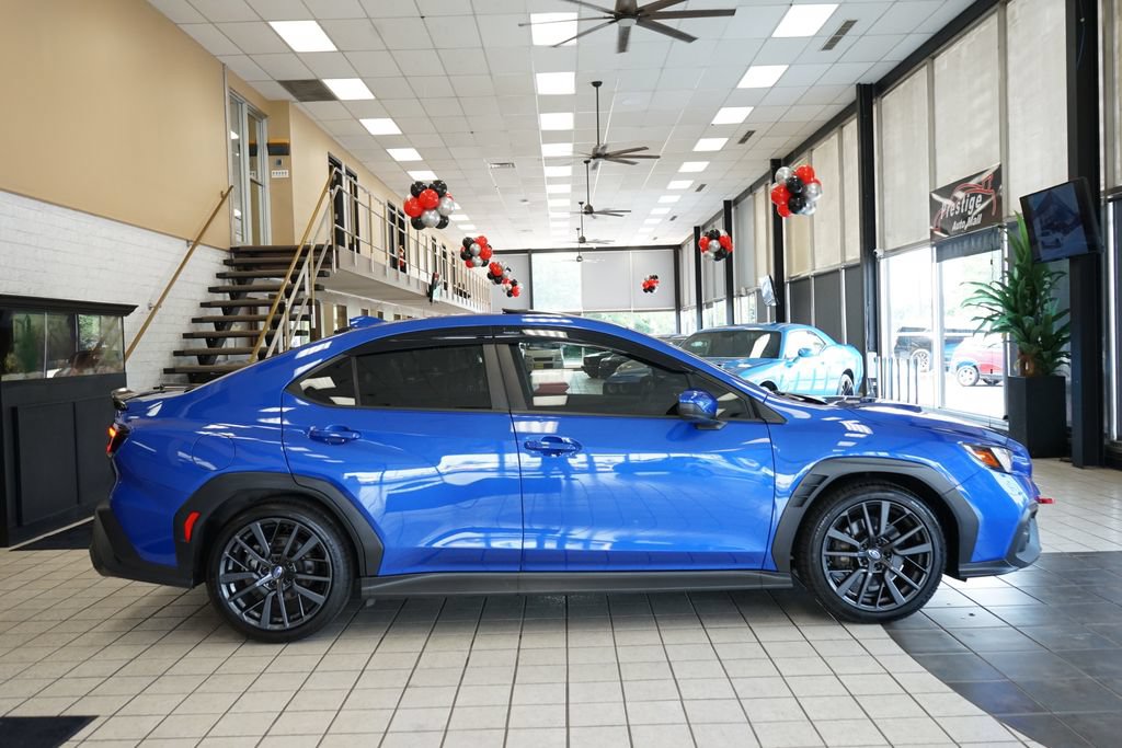 Used 2023 Subaru WRX Premium AWD/4WD image 18