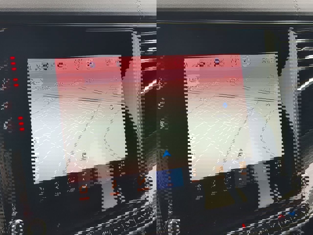 Used 2022 Jeep Wagoneer Series II image 19