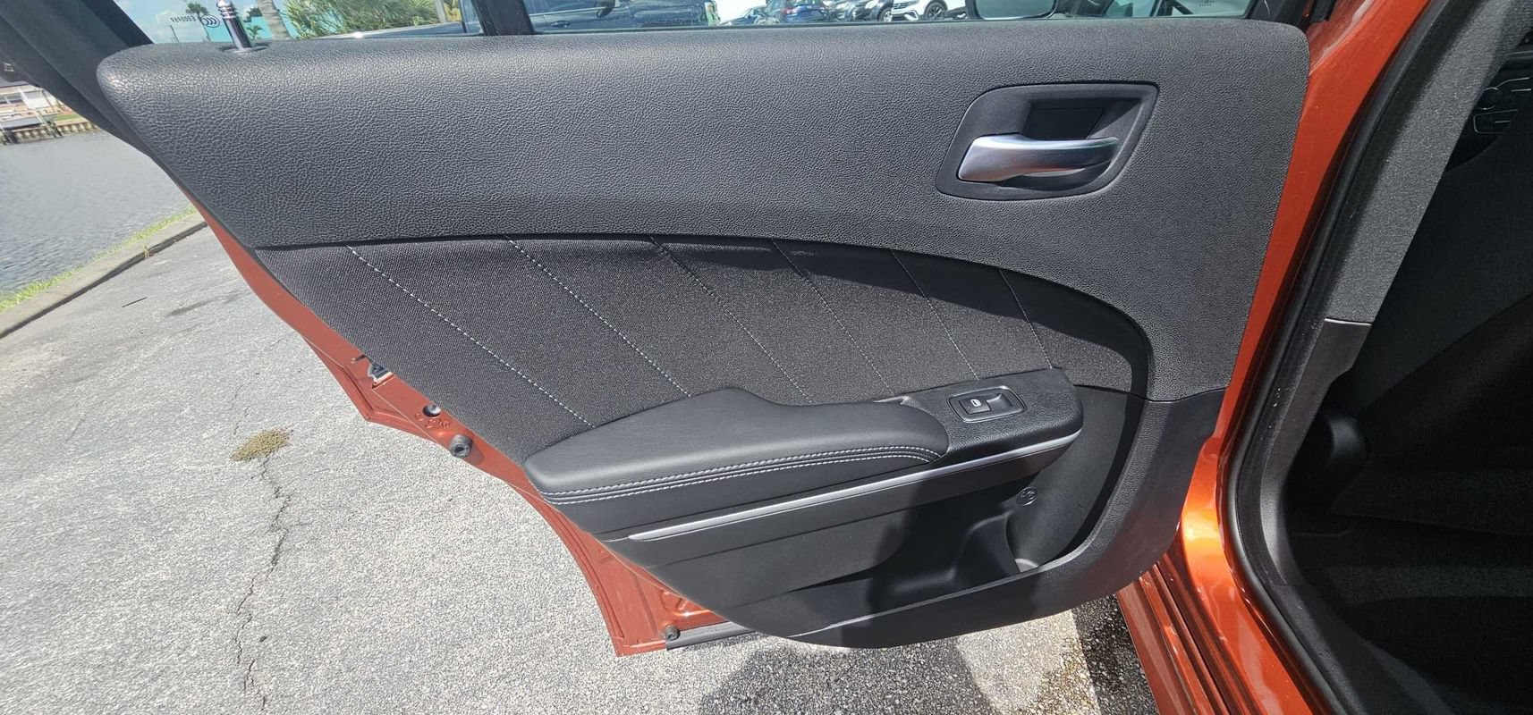 Used 2023 Dodge Charger Scat Pack RWD image 39