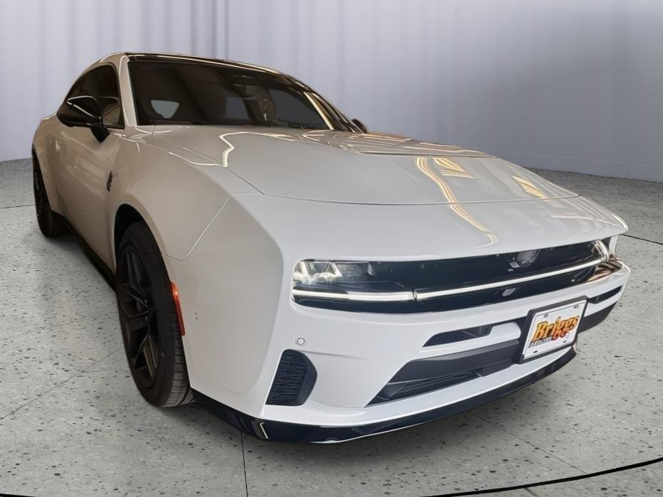 New 2026 Dodge Charger Scat Pack