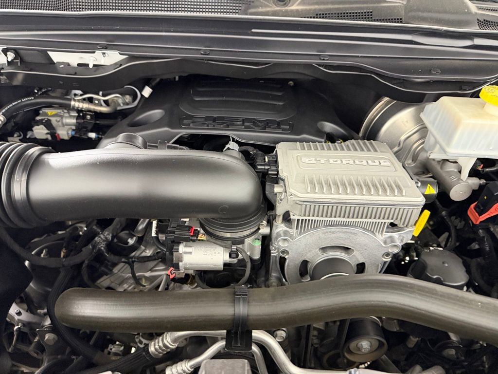 Certified 2022 RAM 1500 Limited image 34