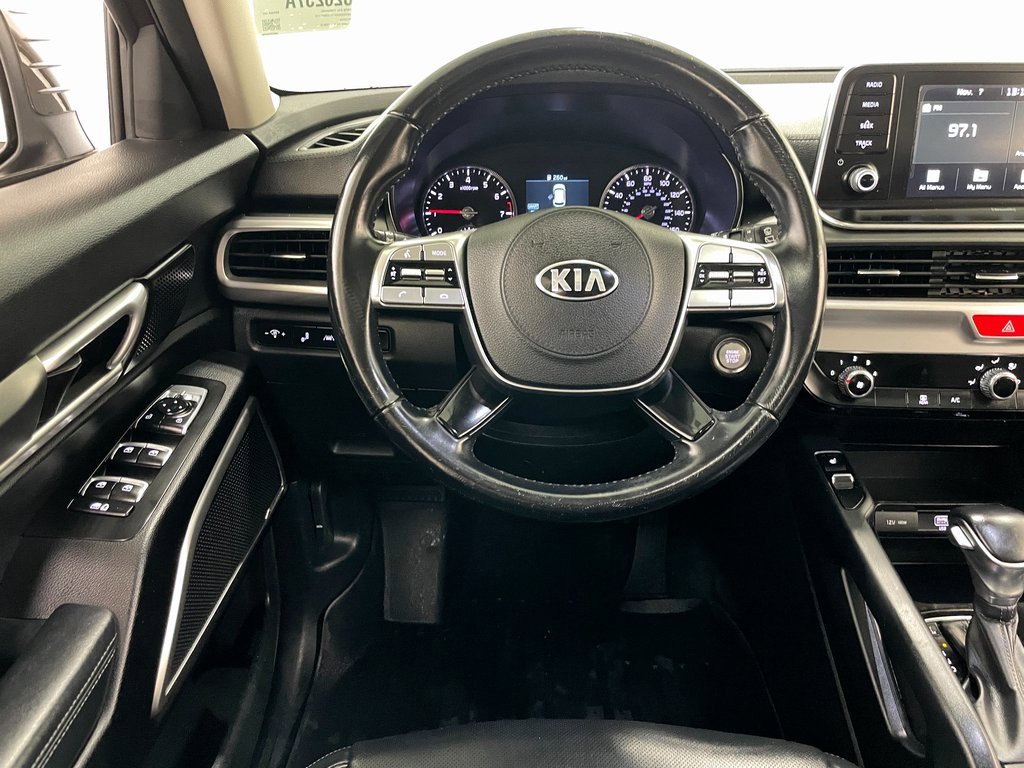 Used 2020 Kia Telluride S image 21