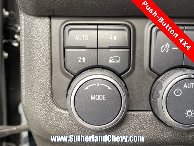 Used 2023 Chevrolet Tahoe LS w/ Driver Alert Package image 22