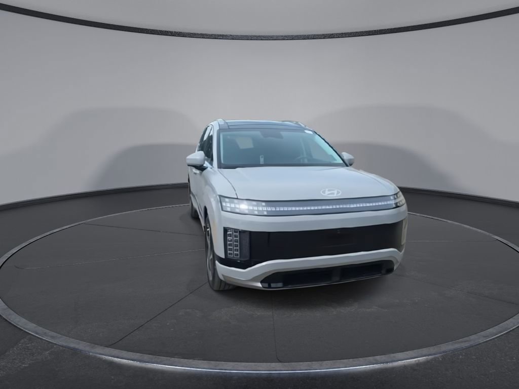 New 2026 Hyundai Ioniq 9 Calligraphy image 3