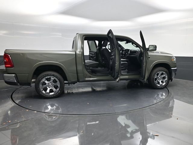 Used 2026 RAM 1500 Big Horn image 57