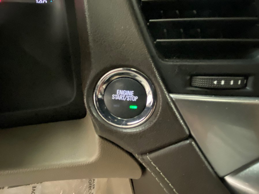 Used 2019 Chevrolet Tahoe LT w/ LT Signature Package AWD/4WD image 30