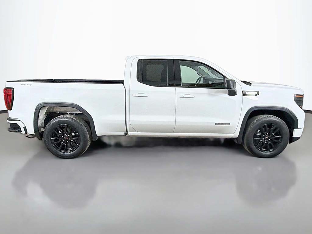 Used 2025 GMC Sierra 1500 Elevation AWD/4WD image 15