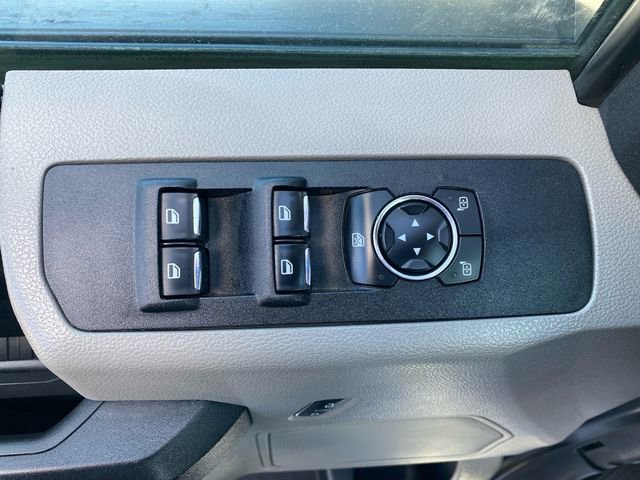 Used 2021 Ford F350 XL w/ STX Appearance Package RWD image 17