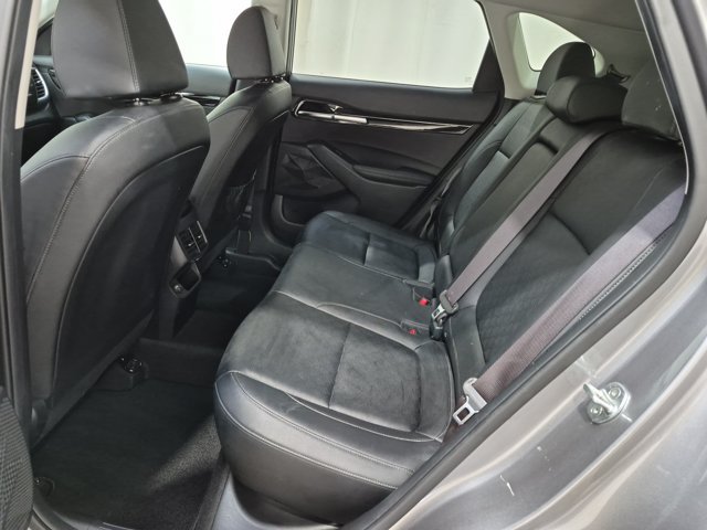 Certified 2021 Kia Seltos EX AWD/4WD image 13