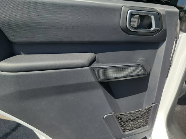 New 2026 Ford Bronco Big Bend AWD/4WD image 8