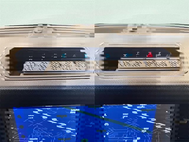 Used 2021 Ford Bronco Outer Banks w/ Sasquatch Package image 15