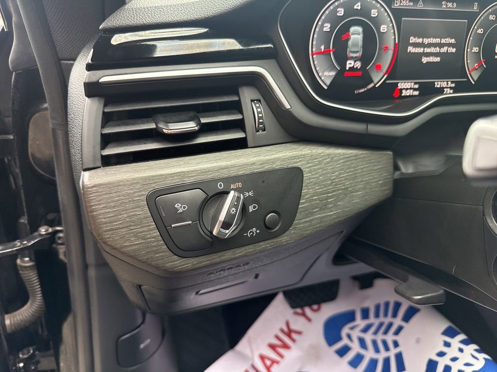 Used 2024 Audi A5 2.0T Premium Plus image 17