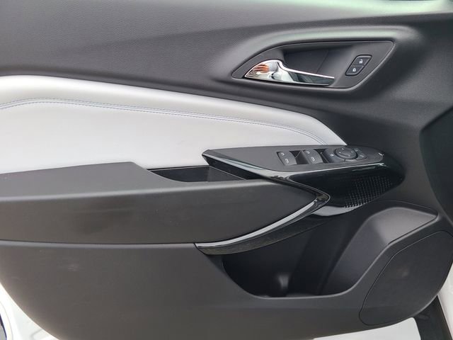 New 2026 Chevrolet Trax LT w/ Driver Confidence Package image 19