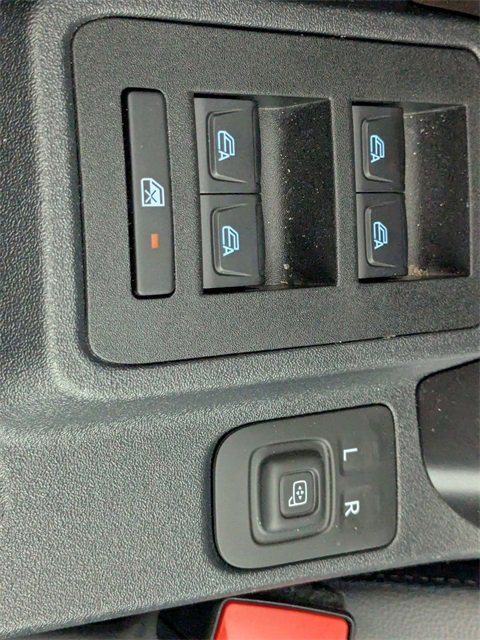 Used 2024 Ford Bronco Outer Banks image 23