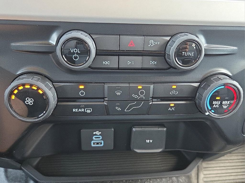 New 2026 Ford F350 XL w/ XL Chrome Package image 11