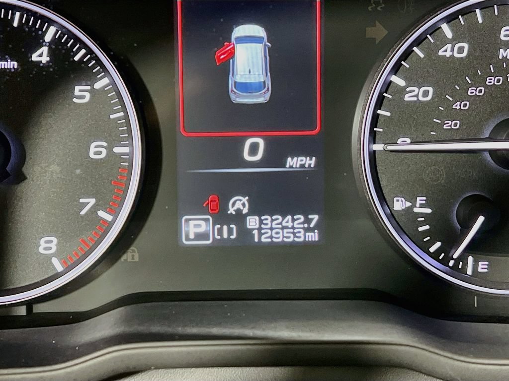 Certified 2024 Subaru Impreza 2.0i Sport AWD/4WD image 11