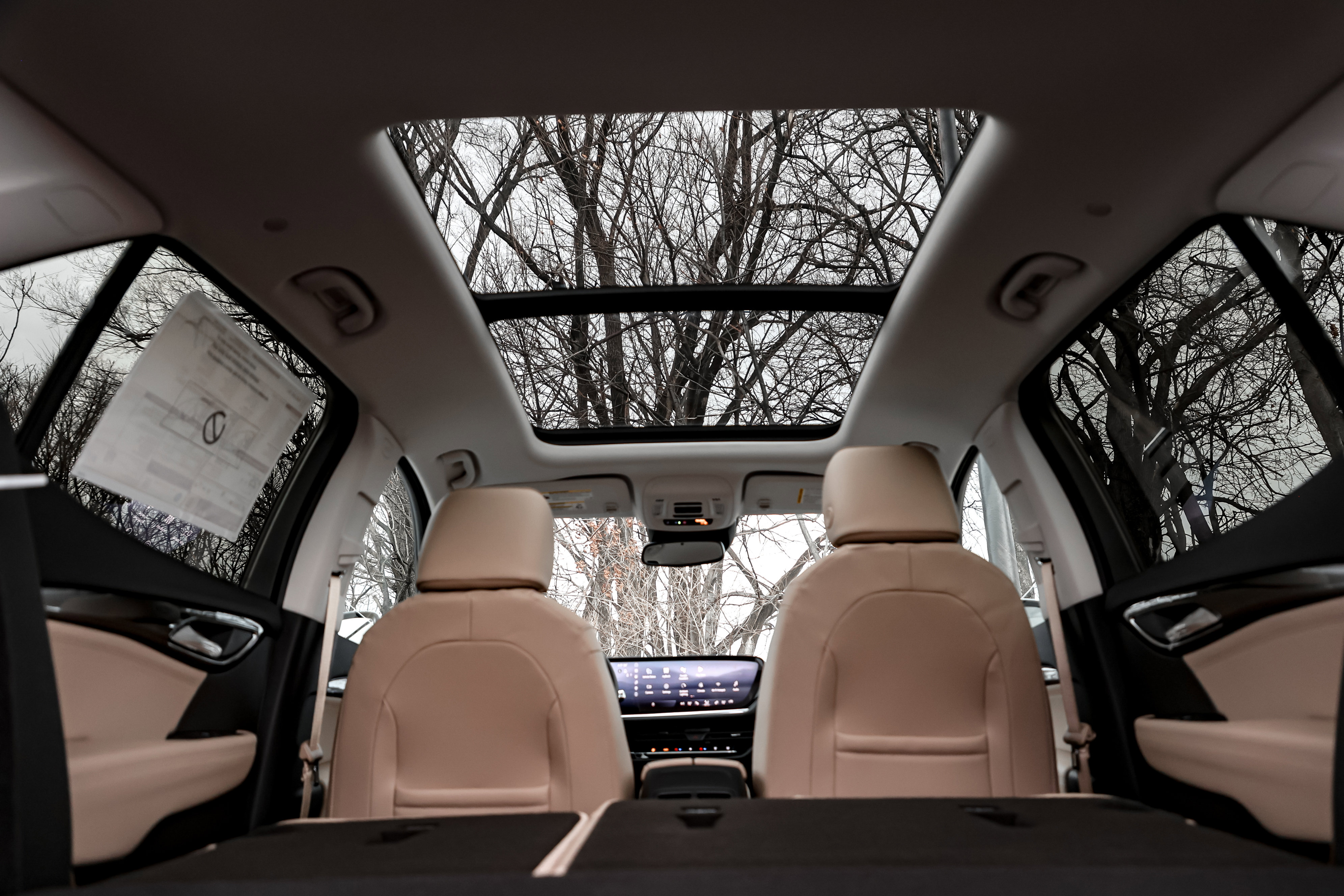 New 2026 Buick Envision Preferred image 10