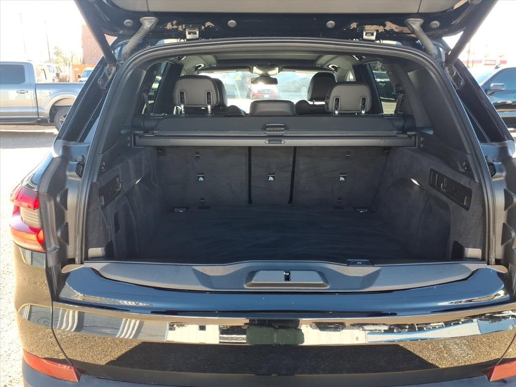 Used 2023 BMW X5 xDrive40i image 15