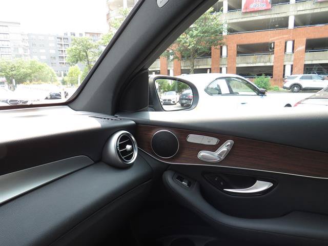 Certified 2022 Mercedes-Benz GLC 300 4MATIC image 16