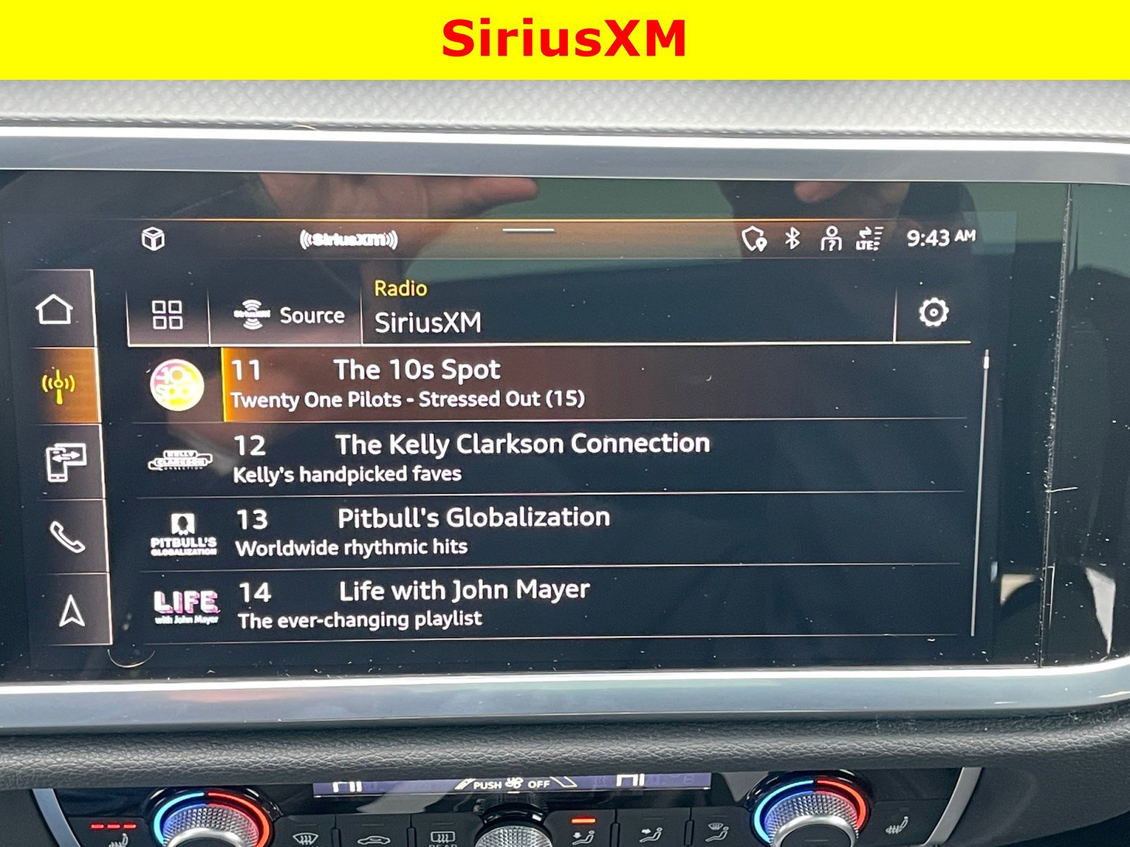 Used 2022 Audi Q3 2.0T Premium Plus image 12