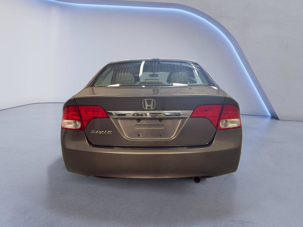 Used 2010 Honda Civic EX-L image 7