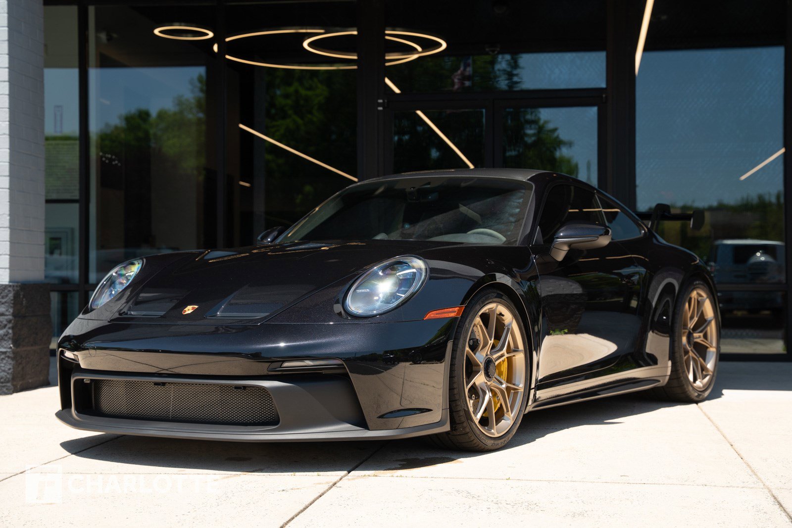 Used 2024 Porsche 911 GT3 RWD image 6