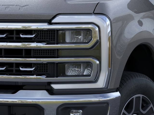 New 2026 Ford F250 Lariat AWD/4WD image 19