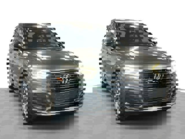 Used 2020 Audi Q5 2.0T Titanium Premium Plus w/ Premium Plus Package