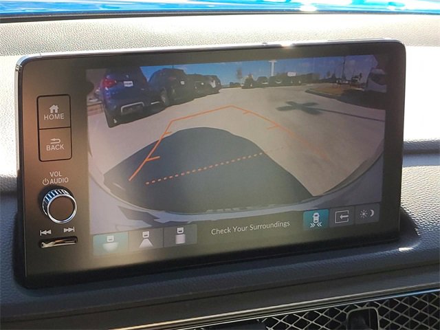 New 2026 Acura Integra A-Spec image 19