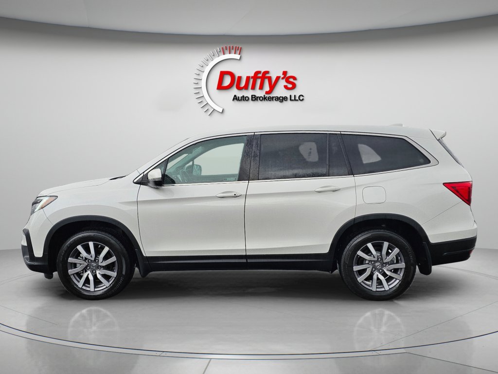 Used 2022 Honda Pilot EX-L image 14