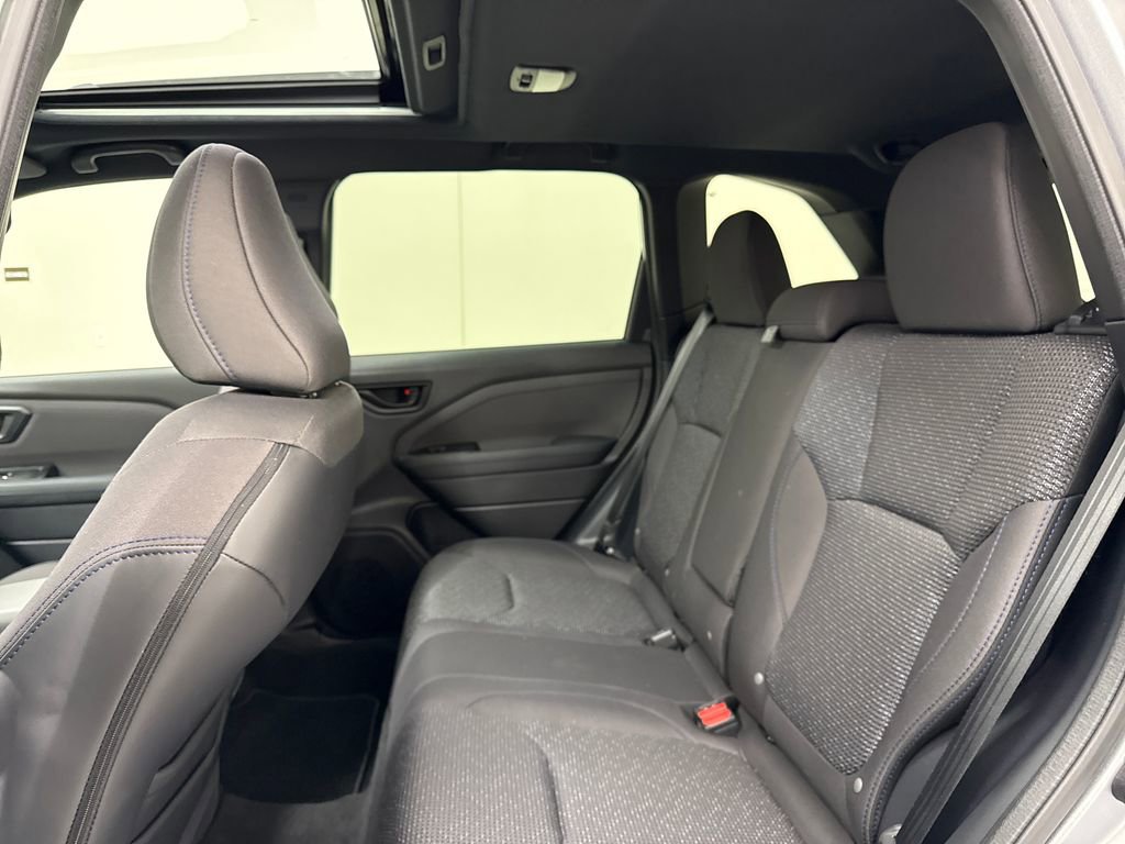 Used 2026 Subaru Forester Premium image 26