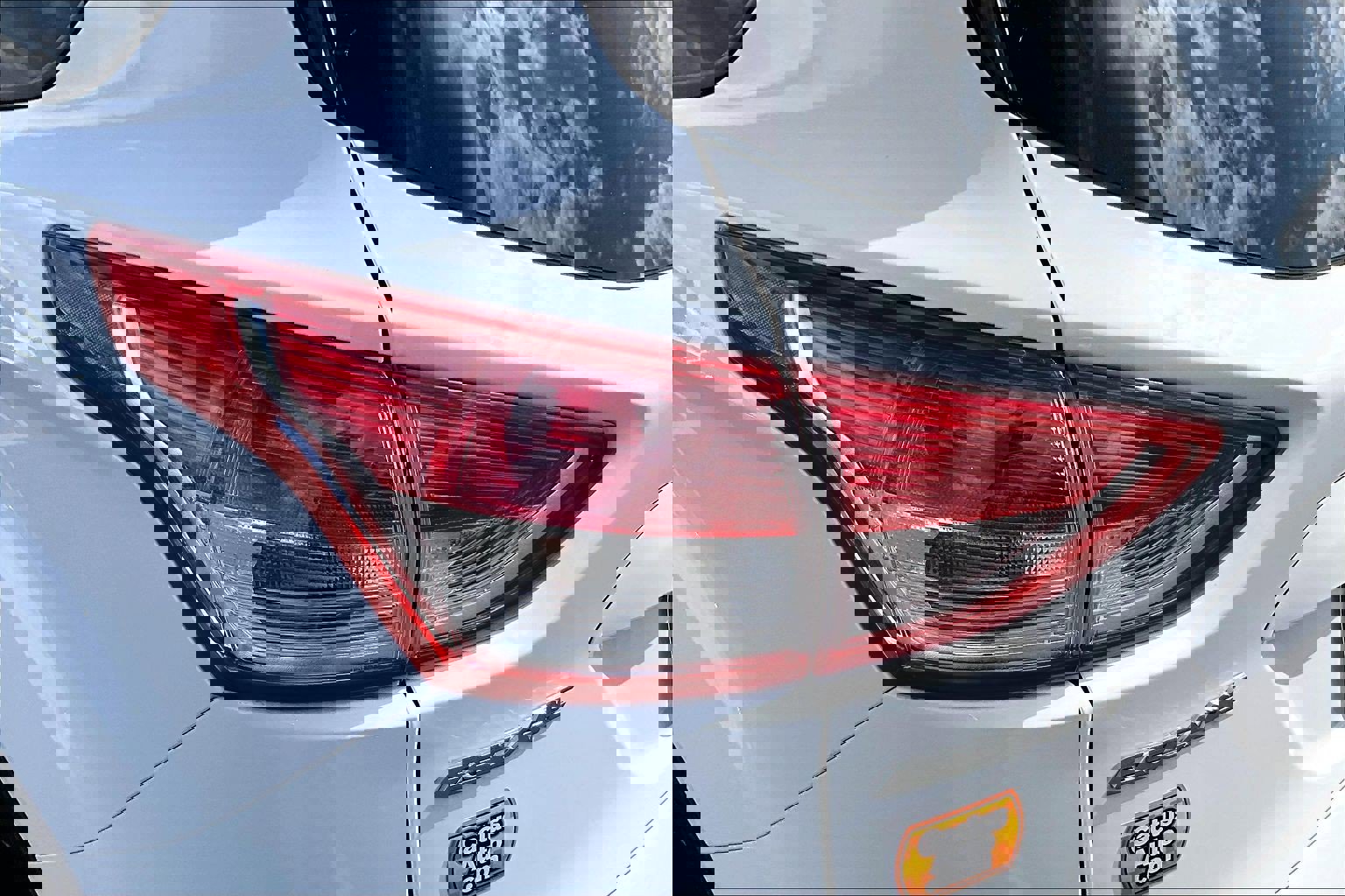 Used 2016 Ford Escape S image 19