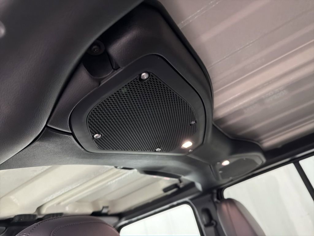 New 2026 Jeep Gladiator Sport image 11