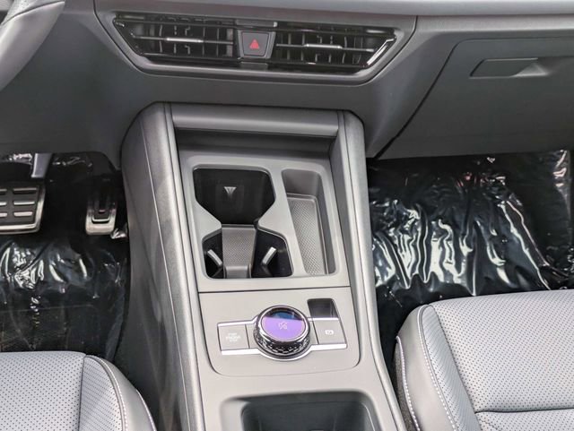 New 2026 Volkswagen Tiguan SE R-Line FWD image 20