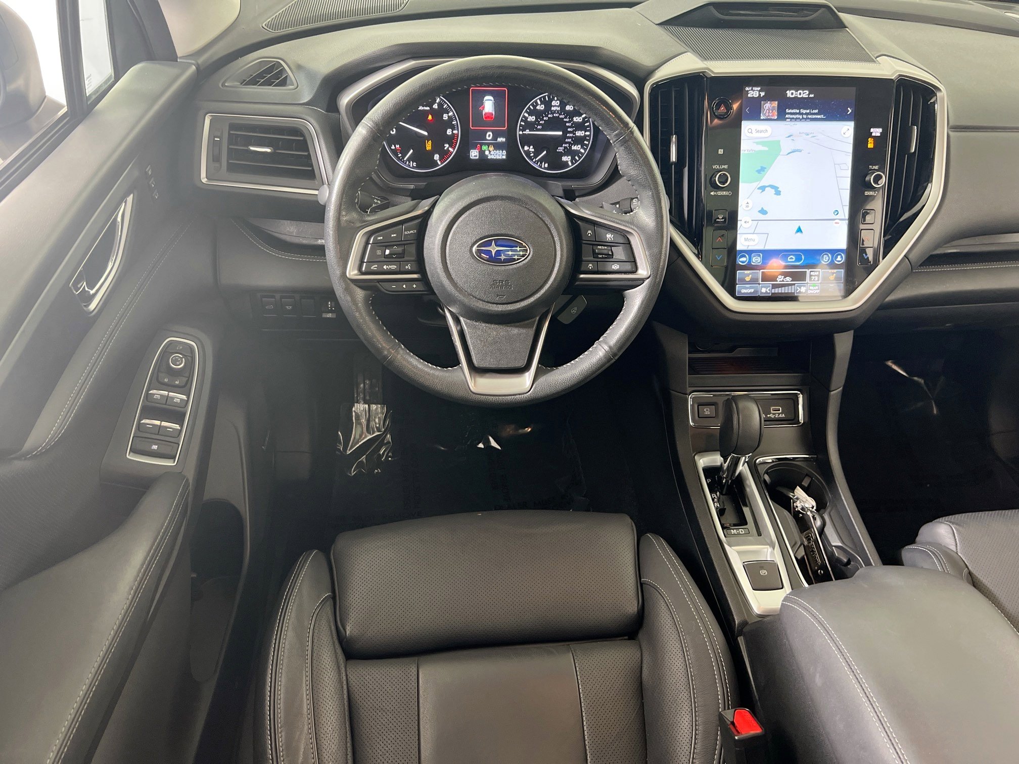 Used 2023 Subaru Ascent Limited w/ Technology Package image 23