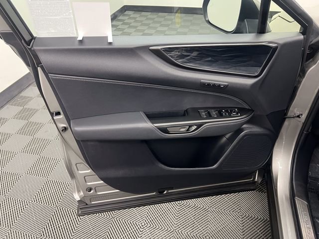 Certified 2025 Lexus NX 350h AWD w/ Cold Area Package image 9