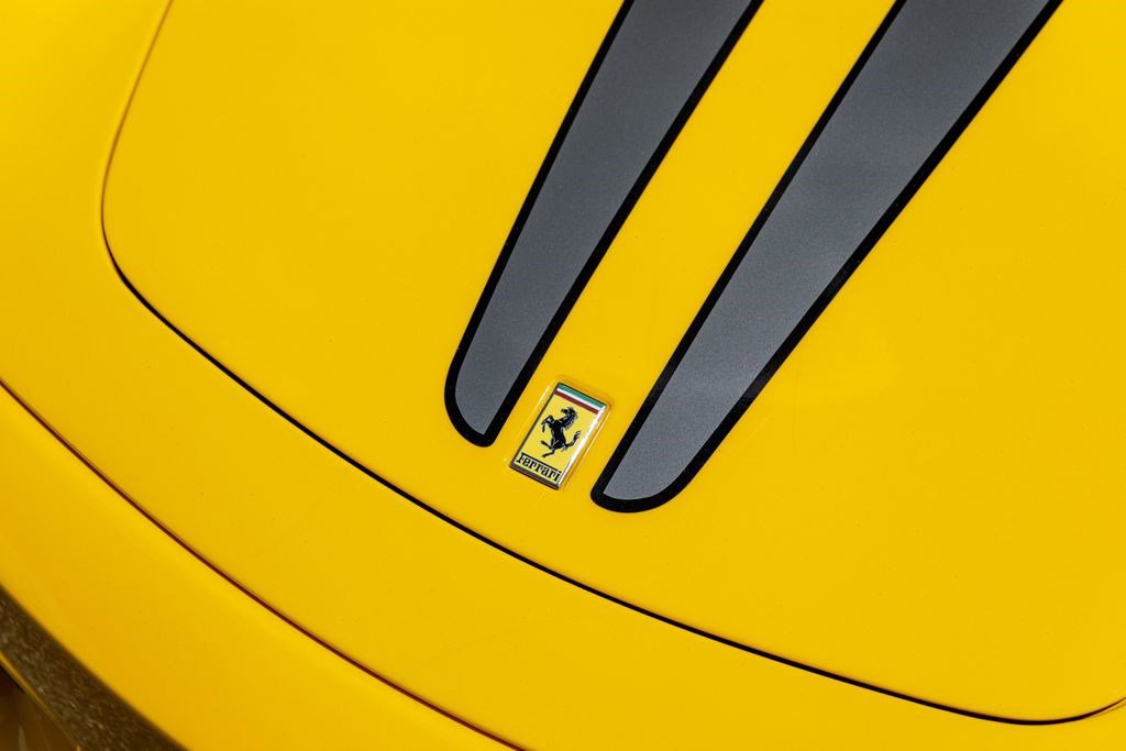Used 2008 Ferrari F430 Scuderia RWD image 47