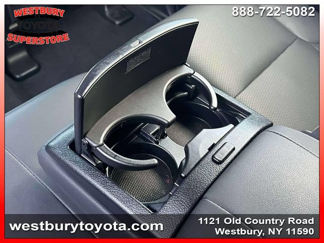 Used 2023 Lexus GX 460 Premium AWD/4WD image 17