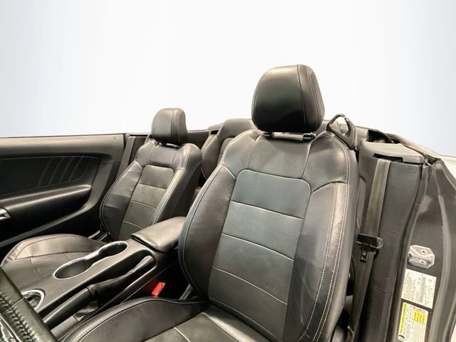 Used 2019 Ford Mustang GT Premium image 21