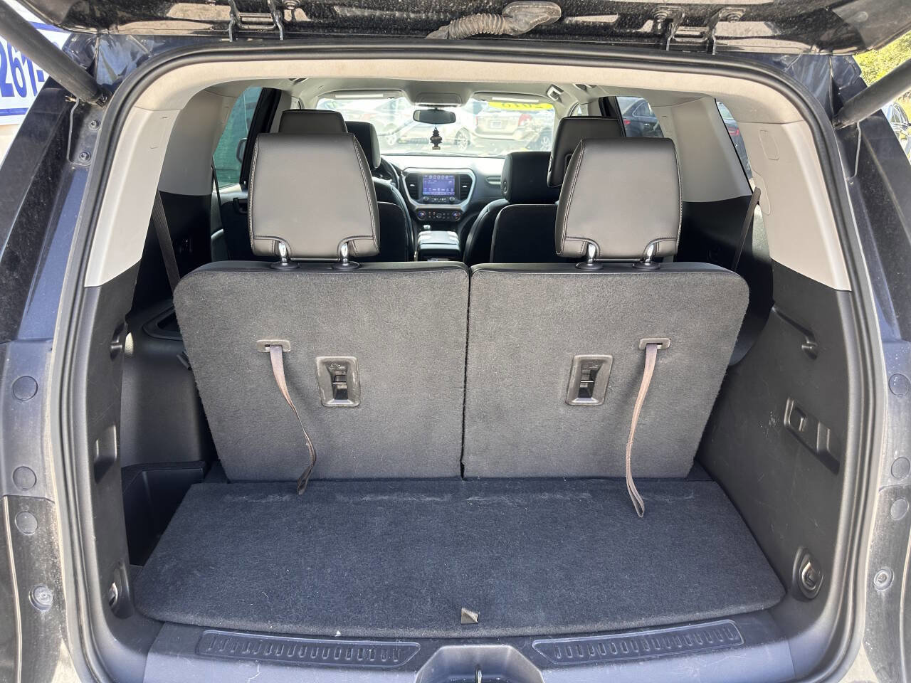 Used 2018 GMC Acadia SLT image 6