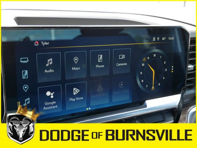 Used 2024 Chevrolet Silverado 3500 LT w/ Convenience Package AWD/4WD image 20