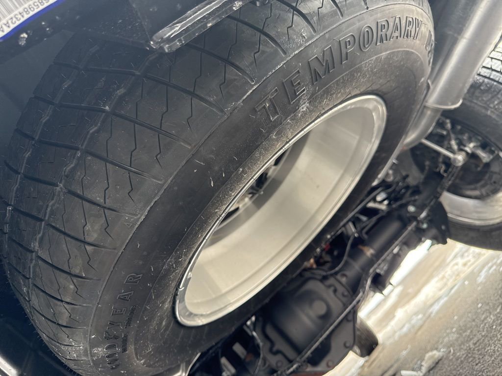 New 2026 RAM 1500 4x4 Crew Cab image 52