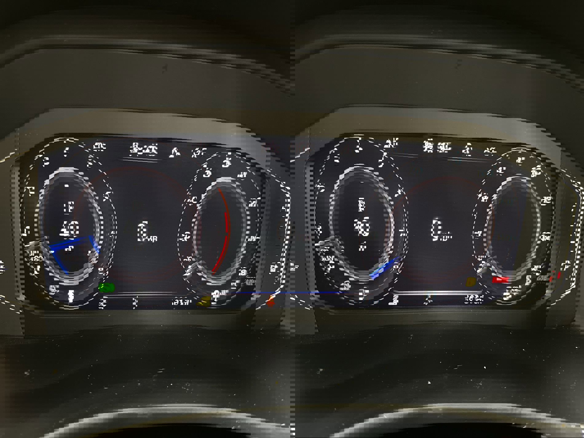 Used 2022 Volkswagen Atlas SE image 48