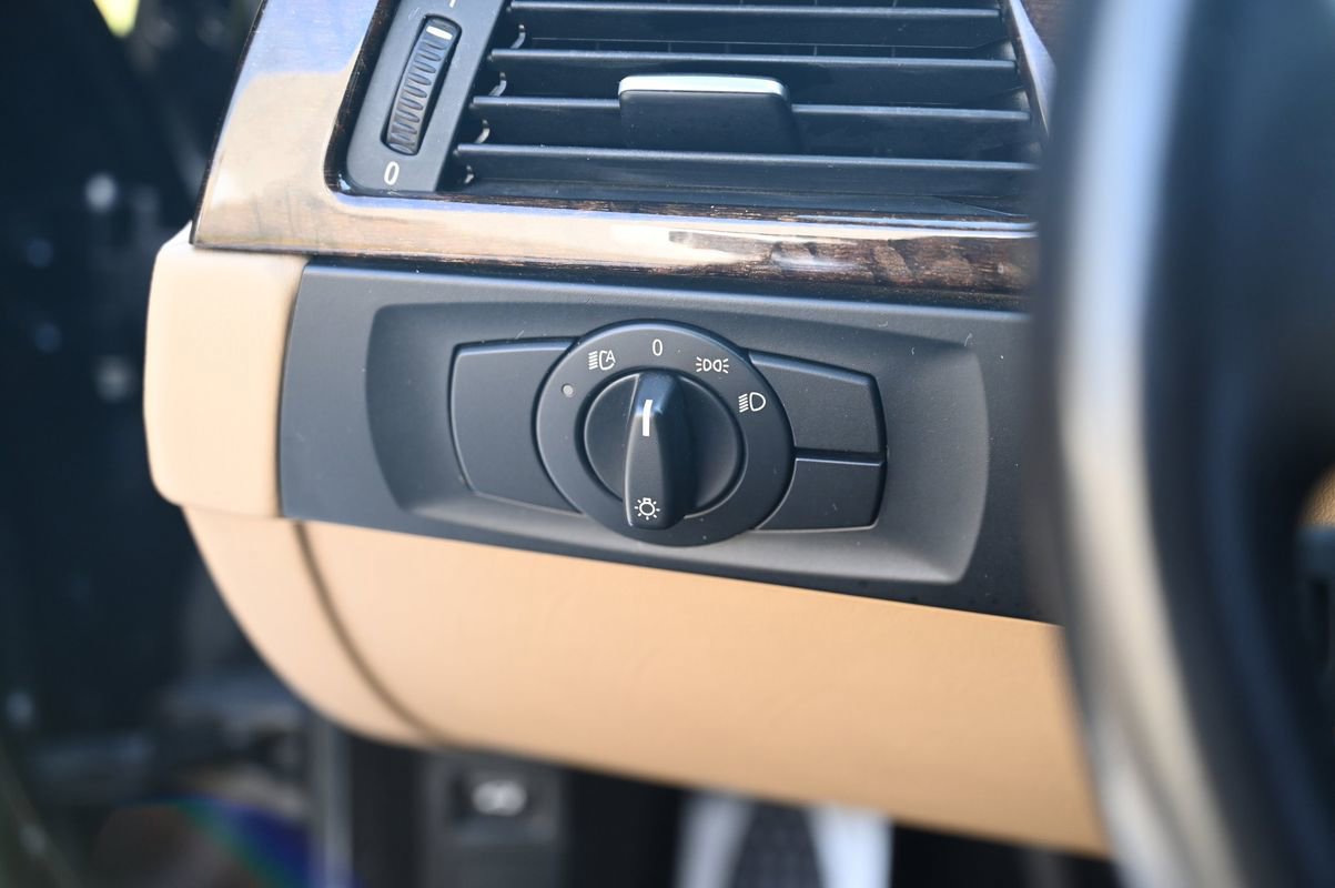 Used 2008 BMW M3 Coupe image 28