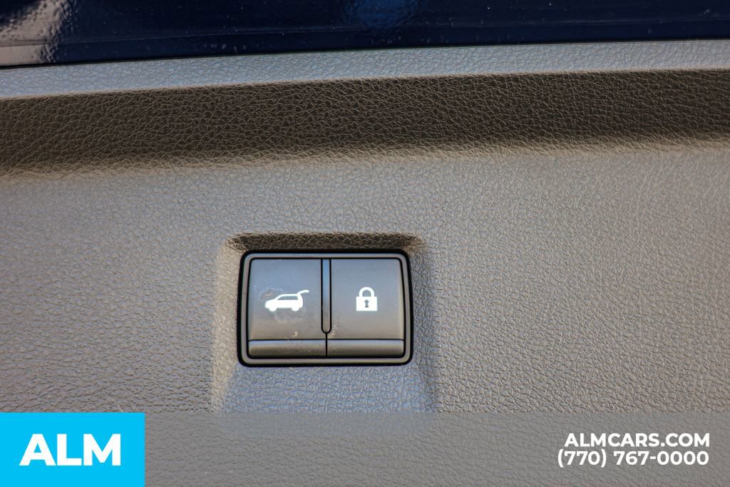 Used 2024 INFINITI QX60 Pure image 27