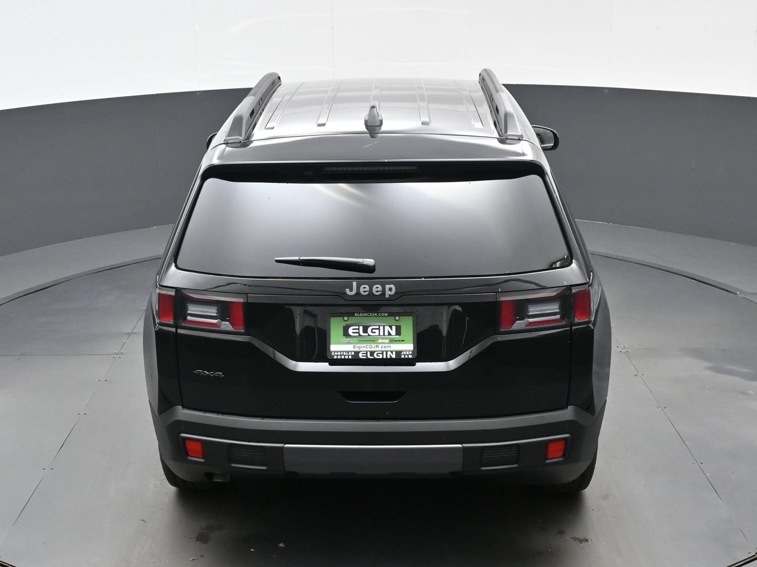 New 2026 Jeep Cherokee AWD/4WD image 24