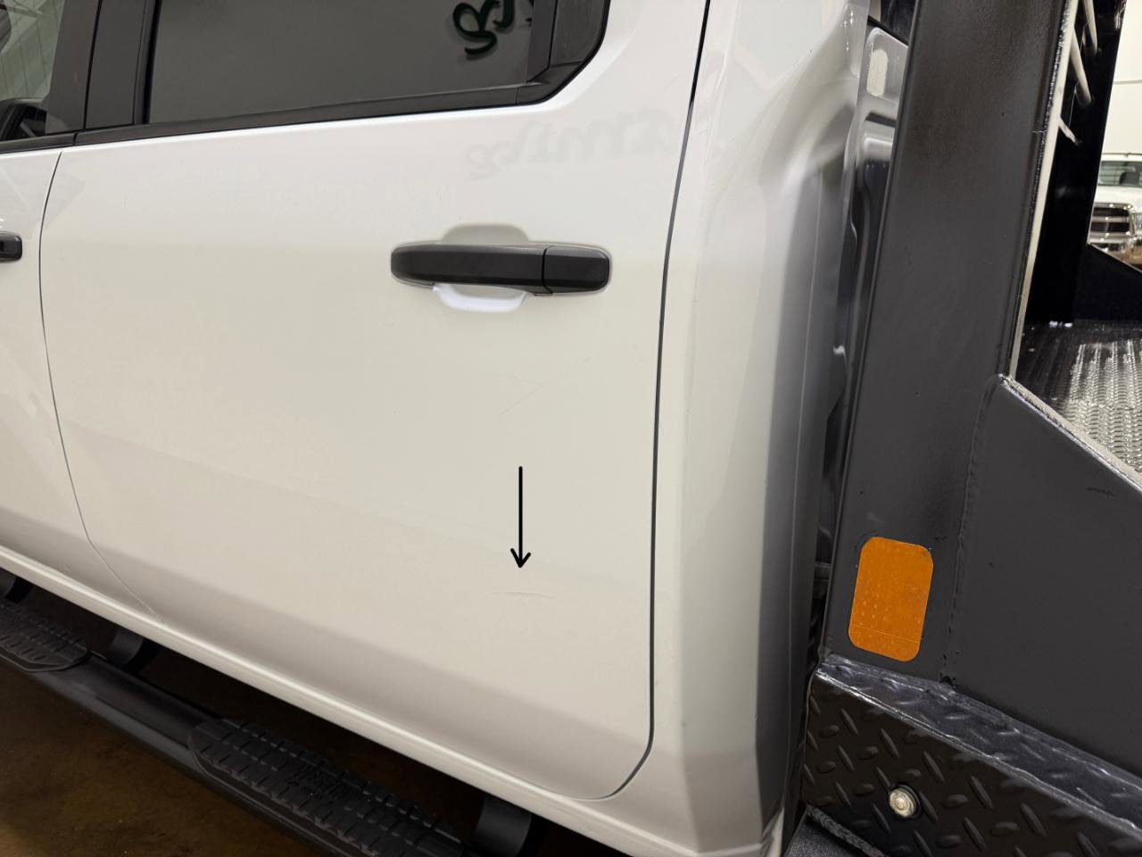 Used 2020 Chevrolet Silverado 3500 W/T w/ WT Convenience Package image 55